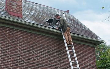 what affects urgent Lower Birchwood roof repairs