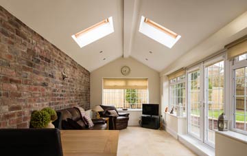 conservatory roof insulation Lower Birchwood, Derbyshire
