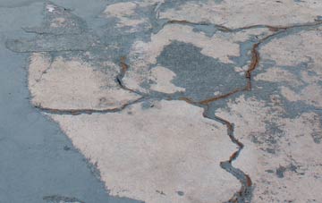 fibreglass roofing replacement Lower Birchwood