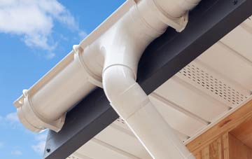 Lower Birchwood gutter installation costs